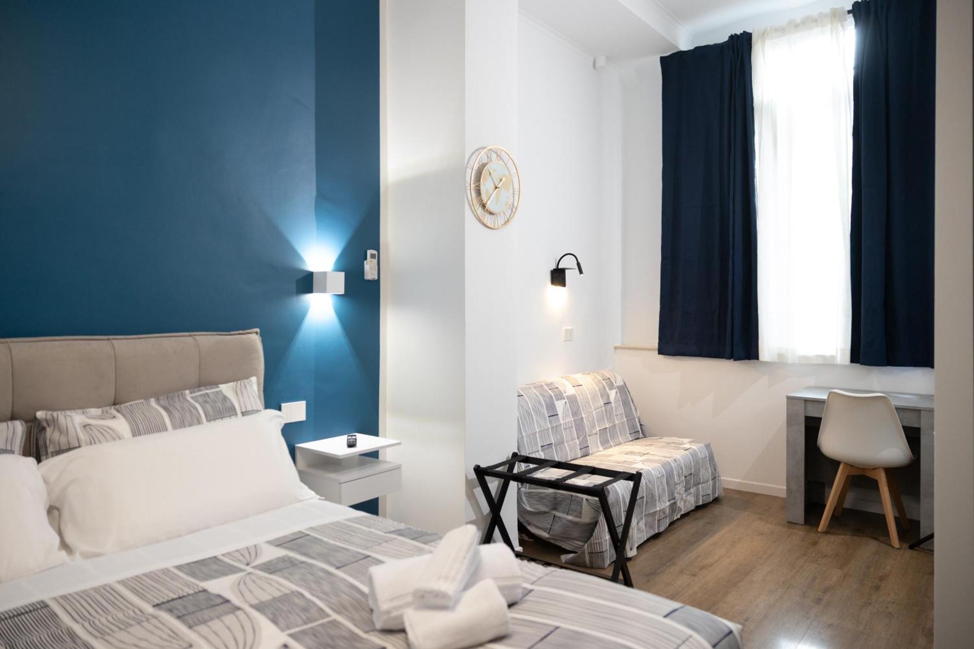 Dama Guest house *
