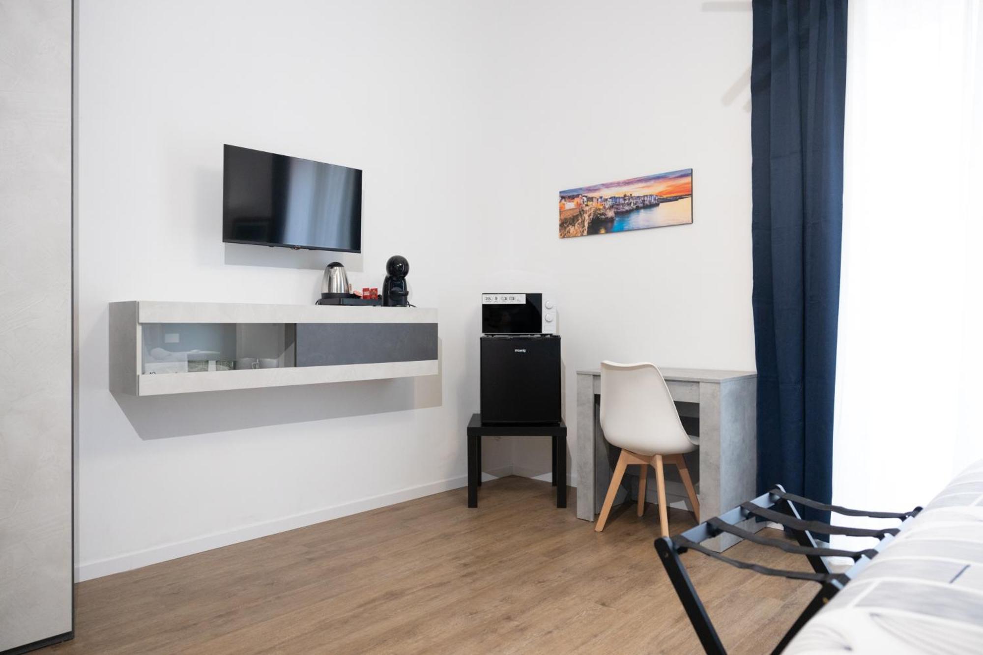 Dama Guest house Bari
