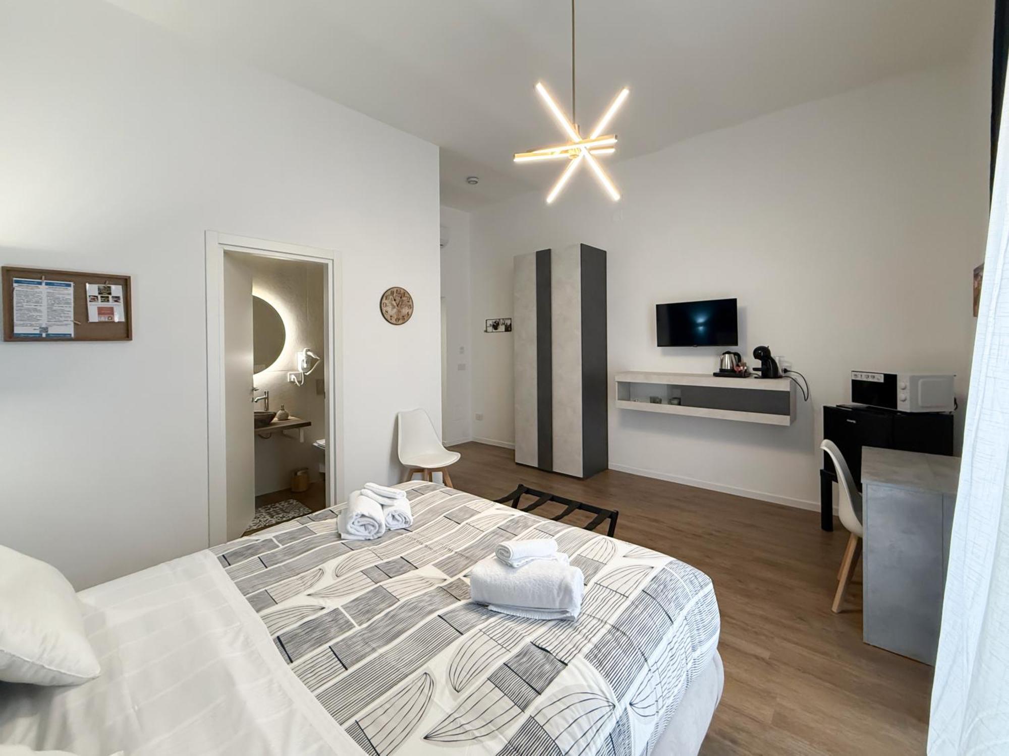 Dama Guest house *
