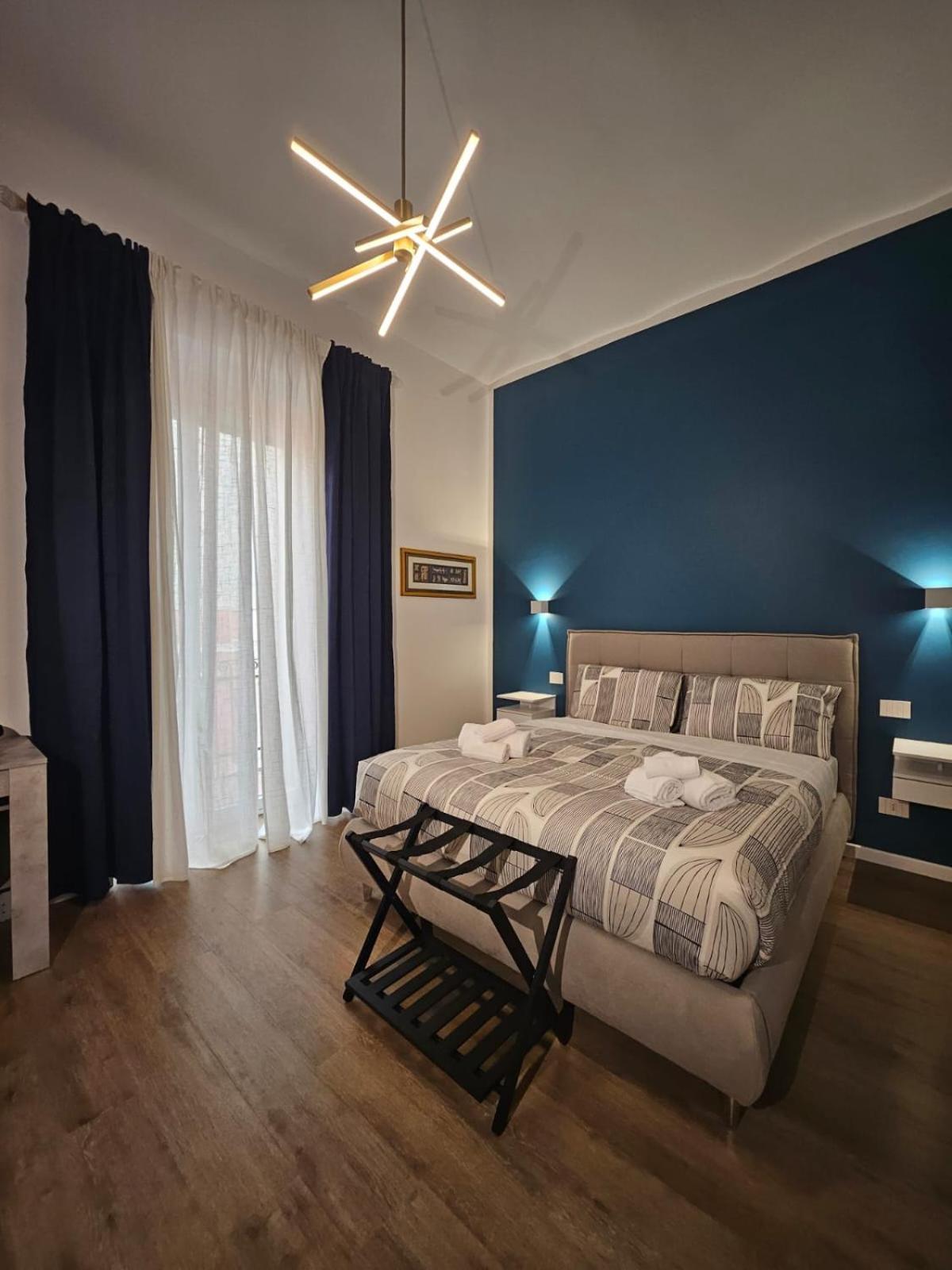 Guest house Dama Bari